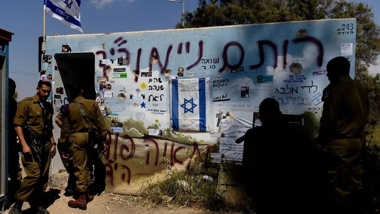 إسرائيل تعزز أمن كبار مسؤوليها