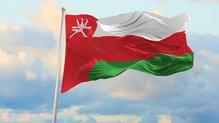 سلطنة عُمان تدين الهجوم الإسرائيلي على إيران