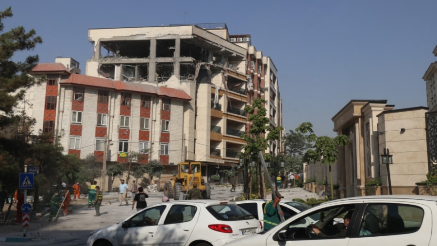 القوات المسلحة الإيرانية: لا حدود في الرد على إسرائيل