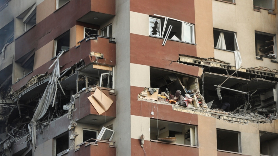 حقائق: مقتل قادة وعلماء نوويين إيرانيين في القصف الإسرائيلي على إيران