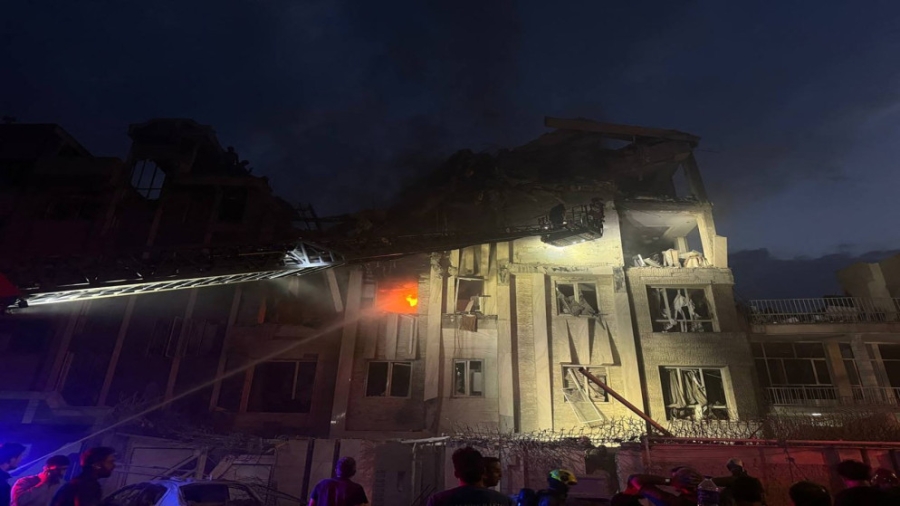 مستشار الأمن القومي الإسرائيلي: تدمير برنامج إيران النووي بالقوة وحدها مستحيل