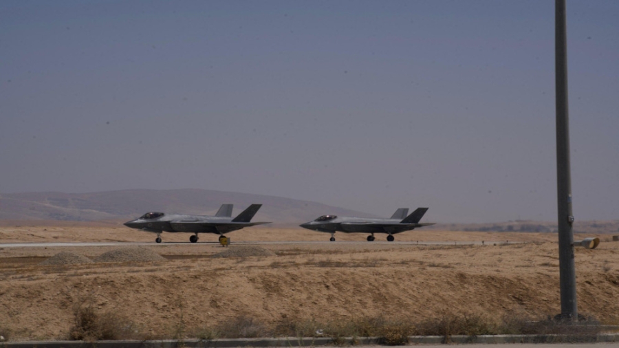 رئيس الأركان الإسرائيلي: نواصل استخدام كامل قوتنا لتحقيق أهداف الضربات على إيران