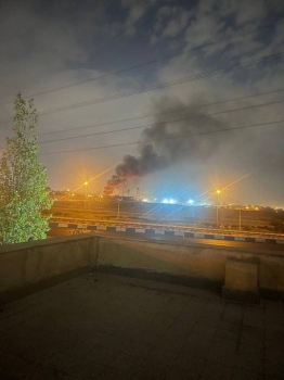 مسؤول إسرائيلي: أيام معقدة تنتظرنا والجانب الإيراني سيرد