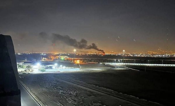 إيران تؤكد تواصل الهجمات الإسرائيلية ضدها