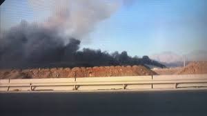 هجمات إسرائيلية جديدة على منشأة نطنز النووية