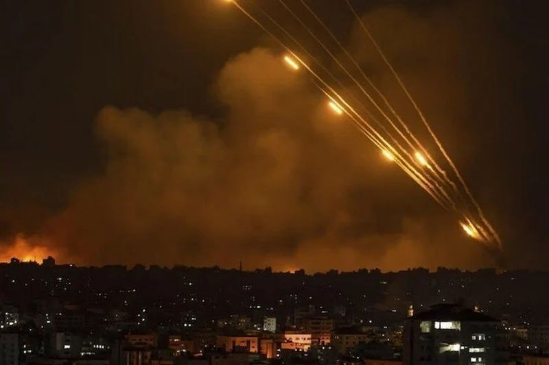 مصادر بالجيش الإسرائيلي: ما يجري في إيران حرب