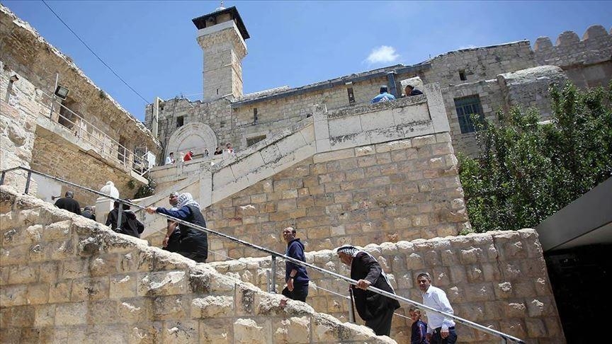 الأوقاف الفلسطينية تستنكر إغلاق الاحتلال المسجد الأقصى والحرم الإبراهيمي