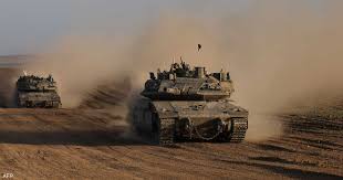 تقليص القوات الإسرائيلية في غزة لصالح ساحات قتال أخرى