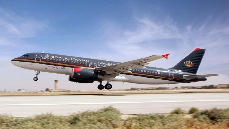 الملكية للطيران: نحاول إعادة طائراتنا العالقة في الخارج