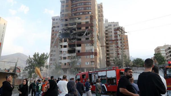 دعوات عربية ودولية لخفض التصعيد بعد الهجمات الإسرائيلية على إيران