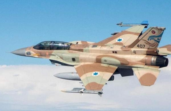 إعلام عبري: موجة قصف جديدة على إيران