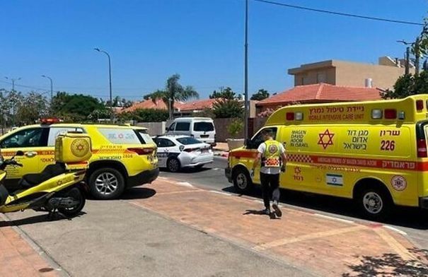 حالة تأهب قصوى في مستشفيات إسرائيل تحسّبا لهجمات محتملة