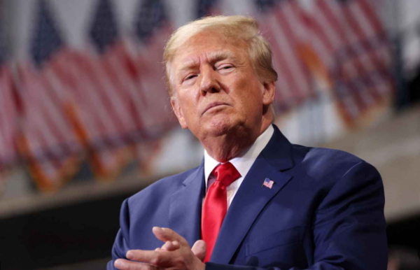 ترامب يعرض على الهند تقديم المساعدة