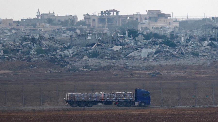 الجمعية العامة تعتمد بالأغلبية قرارا يطالب بوقف إطلاق النار في غزة