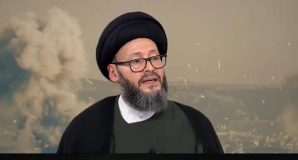 الحسيني يثير الجدل بتوقعاته .. إسرائيل ستضرب المفاعل النووي الإيراني