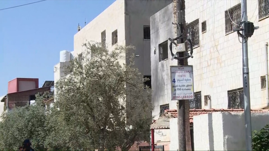 الأمن العام: إصابة ثلاثة أشخاص بسقوط جسم على منزل في إربد وحالتهم حسنة