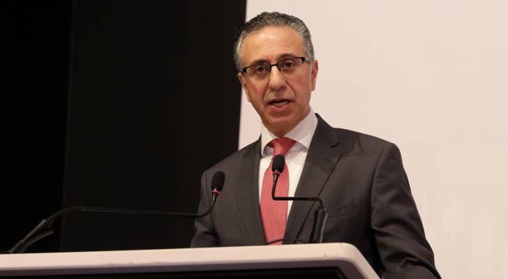 وزير الصناعة والتجارة: فرص واعدة لزيادة الصادرات الأردنية