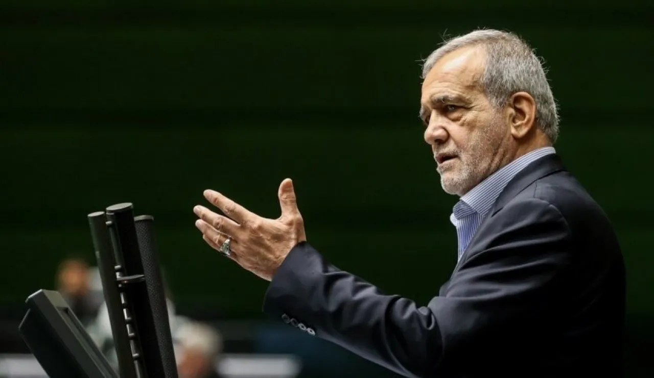 الرئيس الإيراني يهدد برد أقوى إذا كررت إسرائيل عدوانها