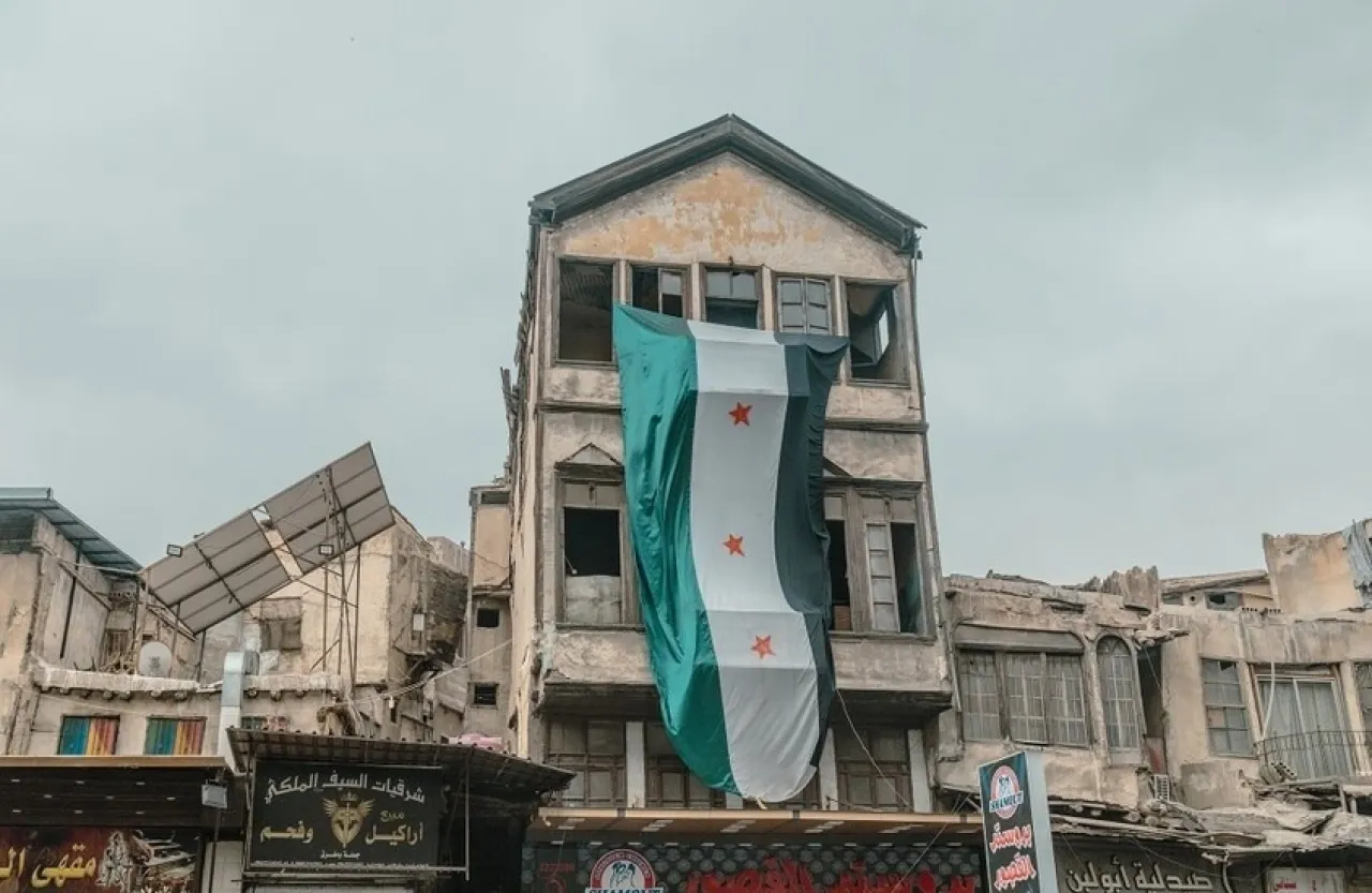 الرئيس السوري يصدر مرسوما بتشكيل اللجنة العليا لانتخابات مجلس الشعب