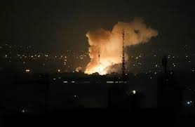 انفجاران في محافظتي كرمانشا وخوزستان بإيران