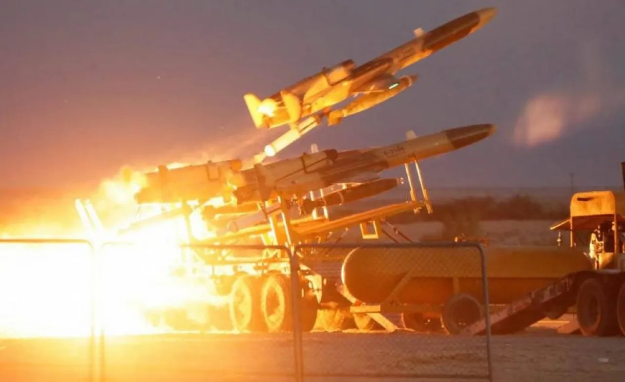 وسائل اعلام اسرائيلية : ايران ليست غزة ولا لبنان وقدراتهم الصاروخية غير مسبوقة