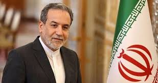 عراقجي: لا مبرر لاستمرار المفاوضات بين إيران والولايات المتحدة