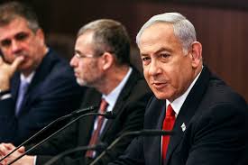 المجلس الوزاري المصغر يجتمع مساء