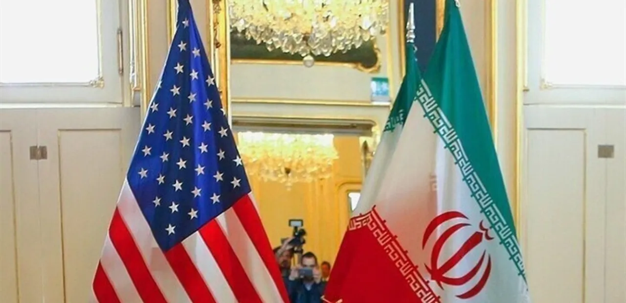 سلطنة عُمان تعلن إلغاء الجولة السادسة من المحادثات النووية الأمريكية الإيرانية