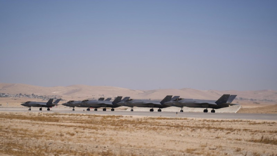 تفعيل الدفاعات الجوية في محيط ميناء بندر عباس بجنوب إيران