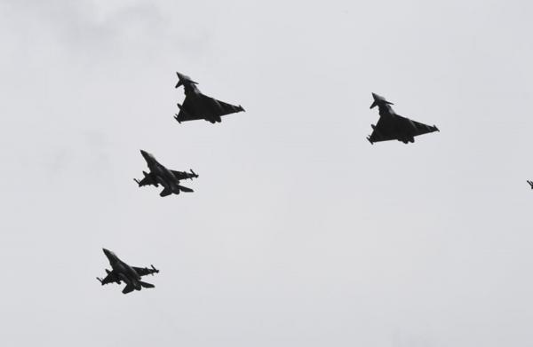 العاصمة الإيرانية تتعرض لهجمات اسرائيلية جديدة