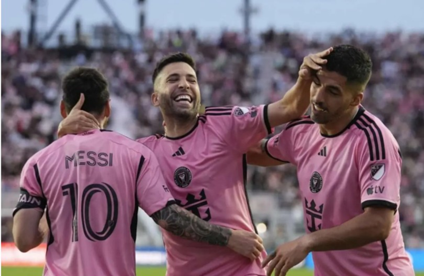 إنتر ميامي يتلقى ضربتين موجعتين عشية مواجهة الأهلي المصري في افتتاح مونديال الأندية