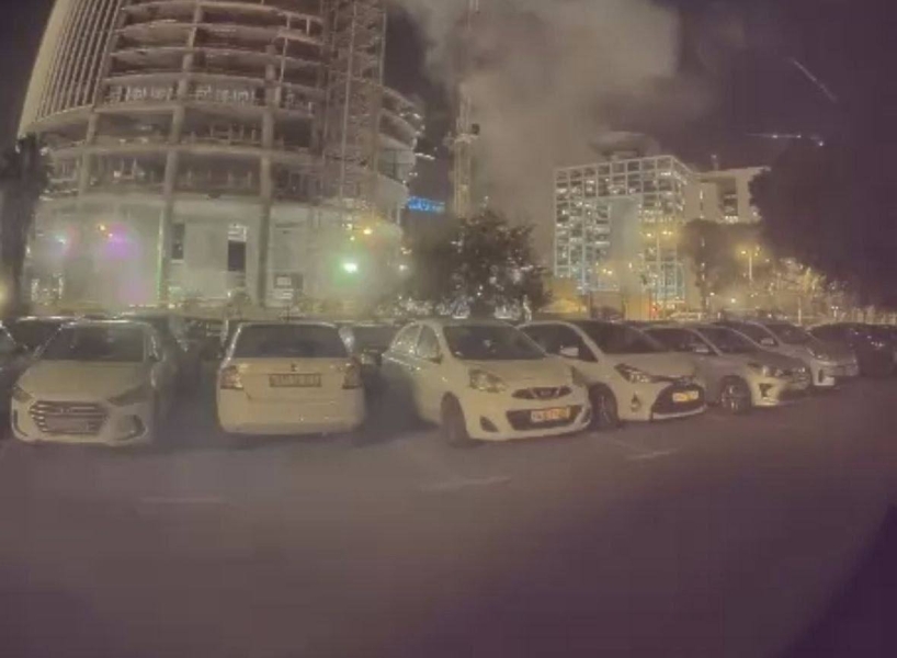 مسؤول إسرائيلي: نتنياهو وكاتس داخل مخبأ محصن ويقودان تقييمًا للوضع بعد الضربات الإيرانية