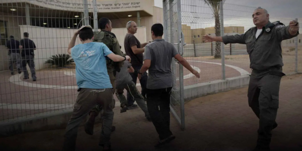 جيش الاحتلال يطالب المستوطنين بالدخول إلى الملاجئ