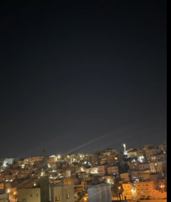 حدث خطير جدًا في تل أبيب بعد استهداف موقع استراتيجي بصاروخ إيراني