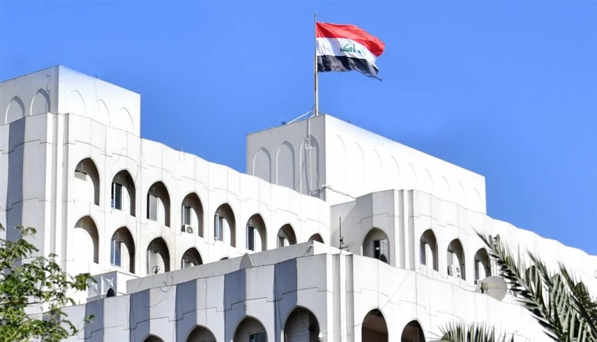 العراق يرفع شكوى لمجلس الأمن بعد استخدام إسرائيل أجوائه لضرب إيران