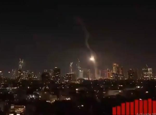 مسؤول إيراني: سنهاجم أي قاعدة عسكرية تدافع عن إسرائيل