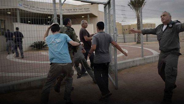 إجلاء عائلات وزراء ومسؤولين إسرائيليين إلى ملاجئ تحت الأرض