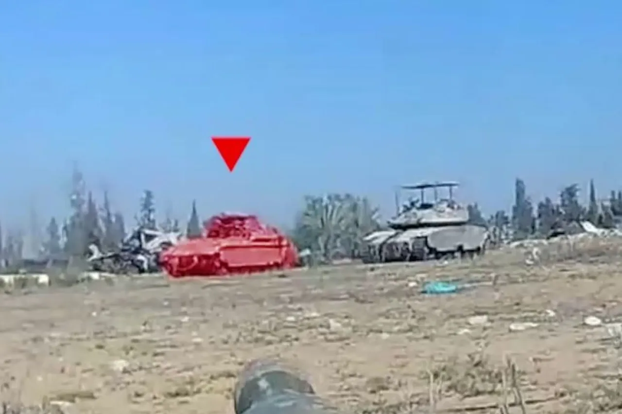 القسام : نفذنا كمين محكم استهدف جنودًا وآليات إسرائيلية شرق خانيونس