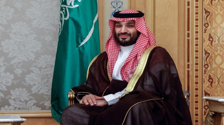 بن سلمان يؤكد للرئيس الإيراني رفض السعودية تسوية النزاعات باستخدام القوة