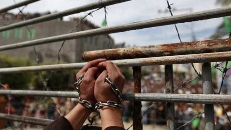 ردود جديدة بشأن أماكن احتجاز 203 معتقلين من غزة في سجون الاحتلال