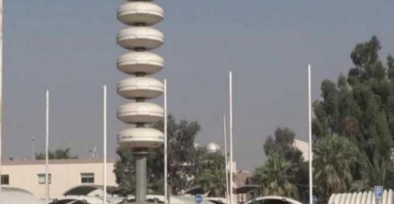 الأمن العام : إطلاق صافرات الإنذار لتنبيه المواطنين