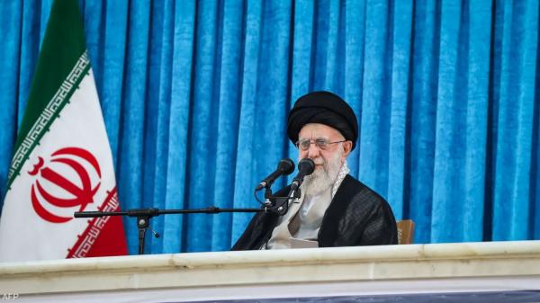 مسؤول إسرائيلي: المرشد الإيراني ليس مستبعدا من قائمة أهدافنا