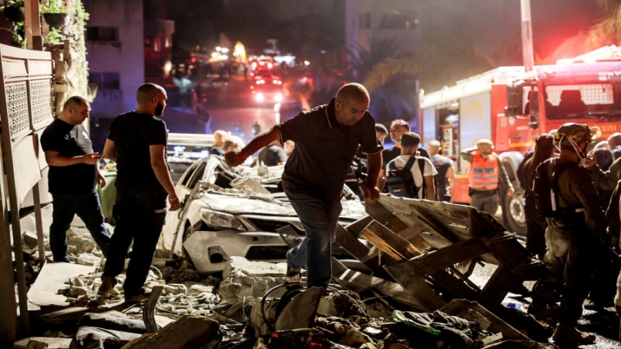 عراقجي: رد إيران على إسرائيل يرتكز على الدفاع عن النفس