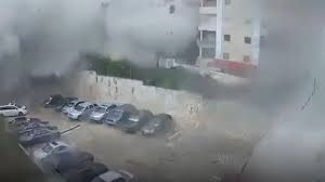 وكالة تسنيم: اعتقال شخصين غرب طهران يعملان مع الموساد