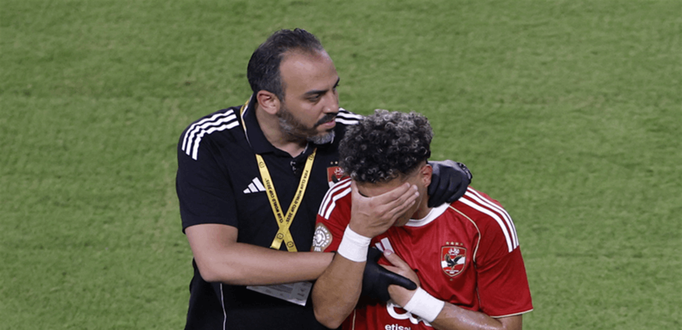 بعد تأكد انتهاء مشواره في مونديال الأندية.. أول تعليق من إمام عاشور