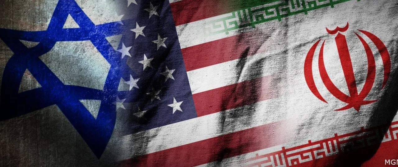 ترمب: سأعقد اتفاقا بين إيران وإسرائيل