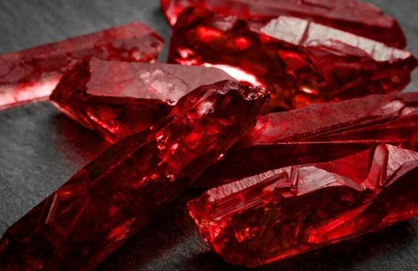 ما حقيقة وجود الزئبق الأحمر في المومياوات المصرية؟