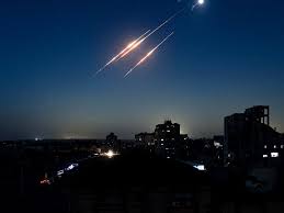 الحرس الثوري: نفذنا هجمة أقوى وأكثر تدميرا من سابقاتها