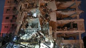 الإسعاف الإسرائيلي: نعمل في 4 مواقع سقطت فيها الصواريخ الإيرانية وهناك 48 جريحا