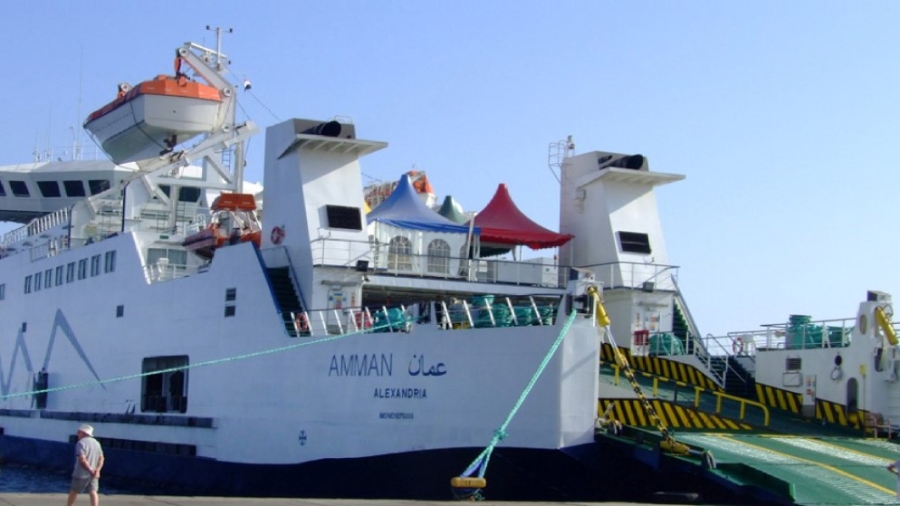الجسر العربي: رحلات إضافية لتلبية الطلب المتزايد على السفر البحري